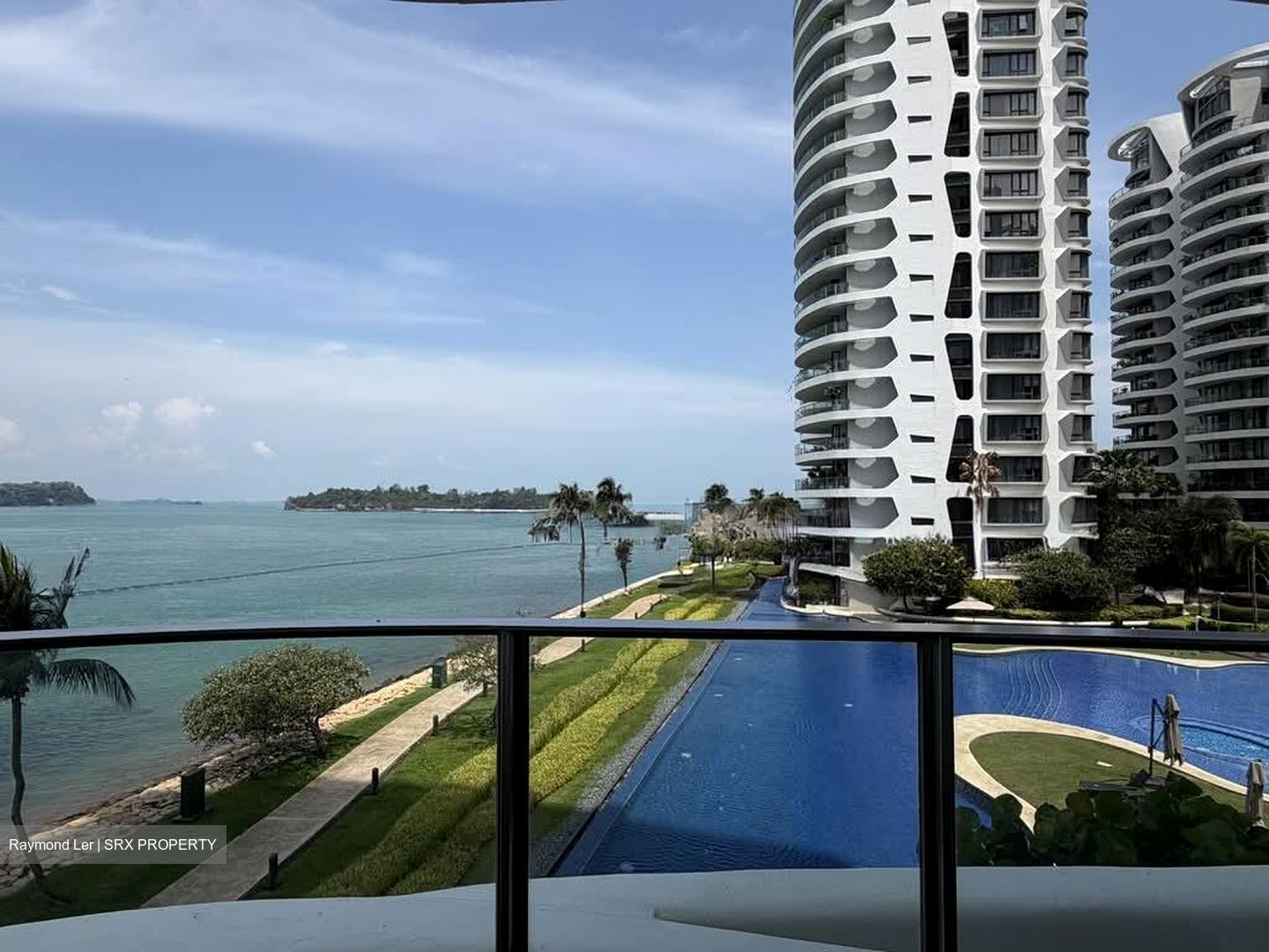 Cape Royale (D4), Condominium #560119951